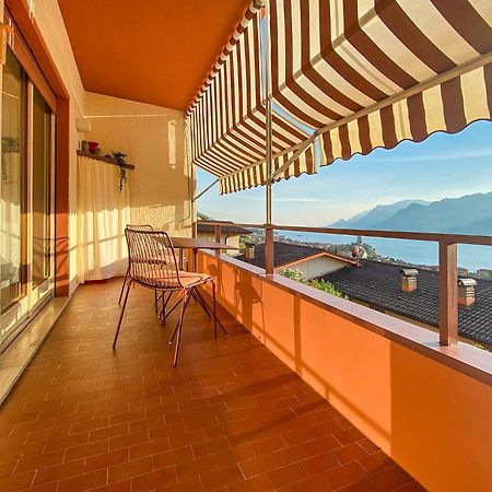 Residence Kormorano Malcesine Zewnętrze zdjęcie