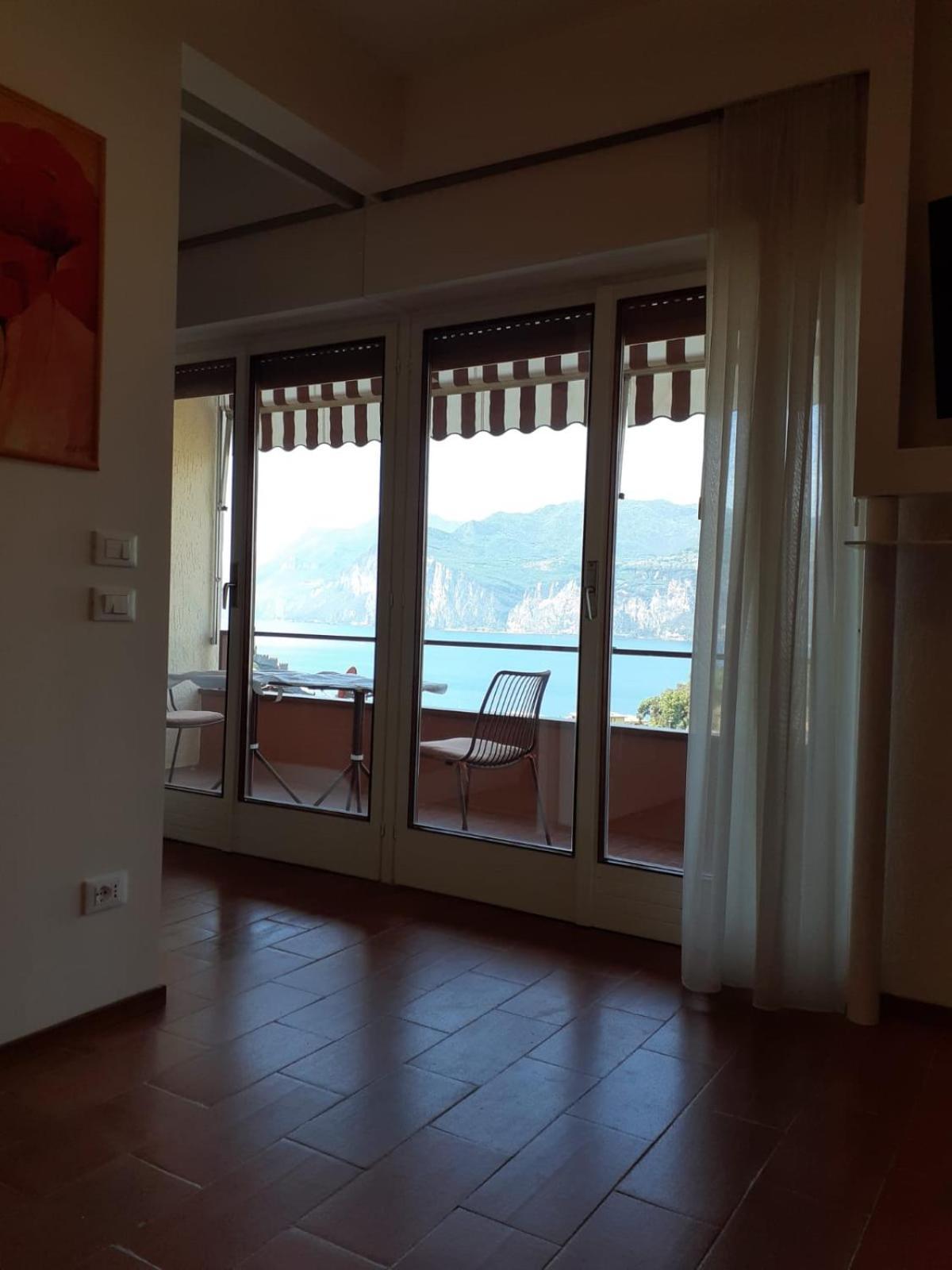 Residence Kormorano Malcesine Zewnętrze zdjęcie