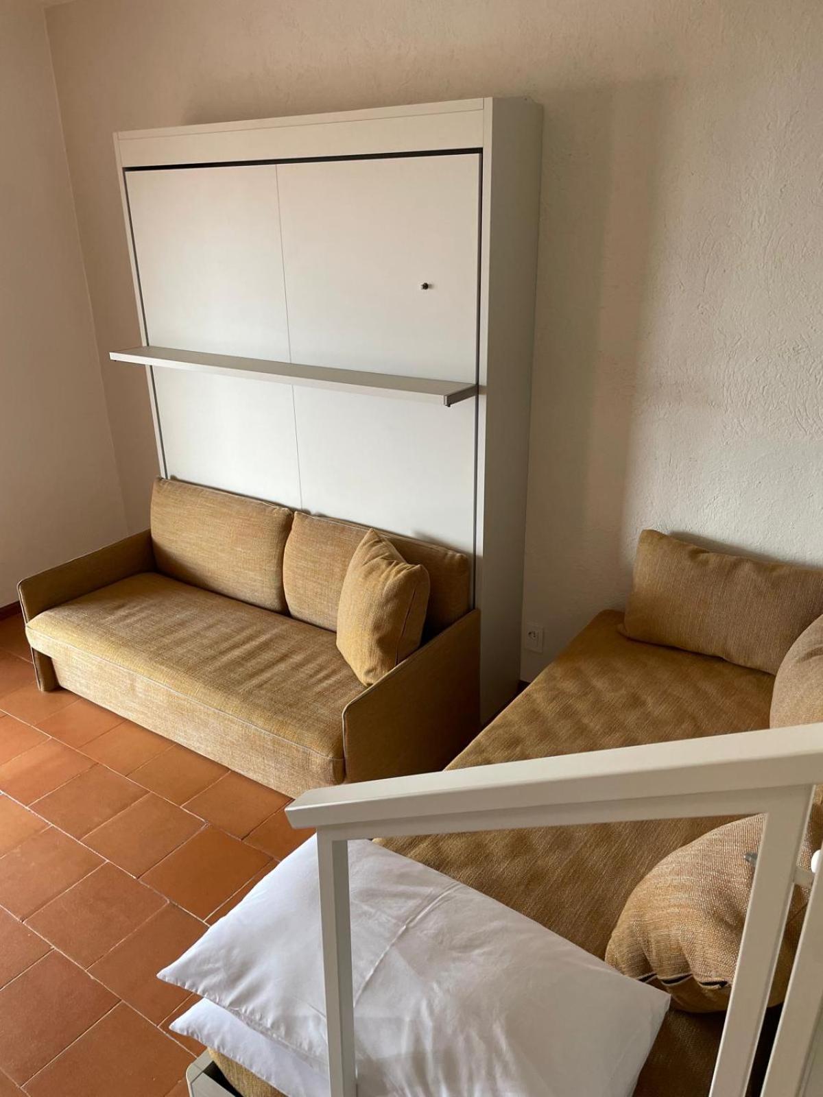Residence Kormorano Malcesine Zewnętrze zdjęcie
