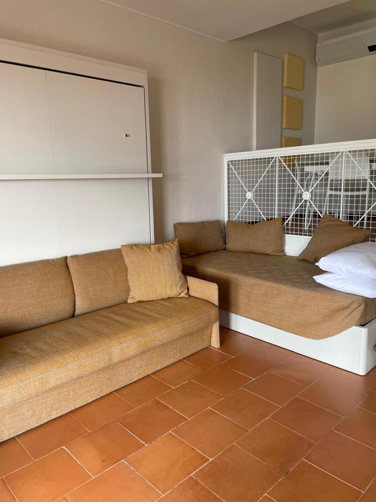 Residence Kormorano Malcesine Zewnętrze zdjęcie