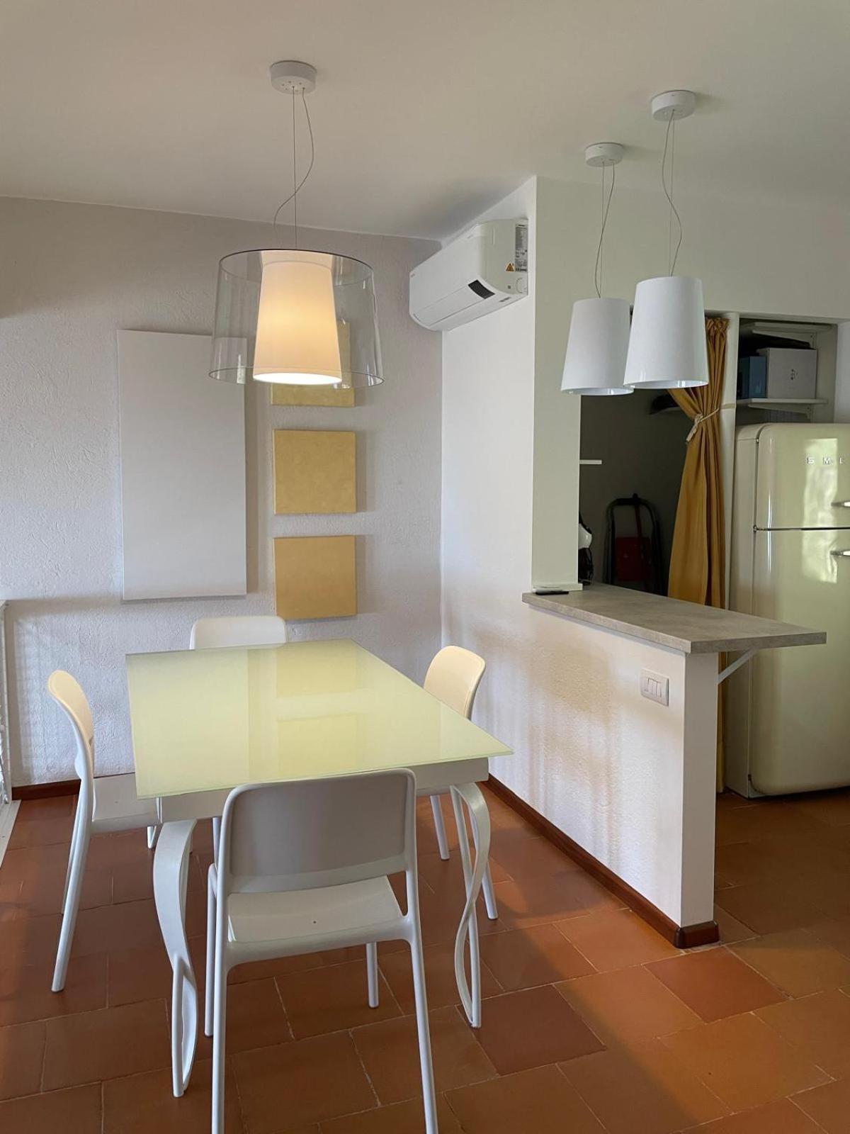 Residence Kormorano Malcesine Zewnętrze zdjęcie