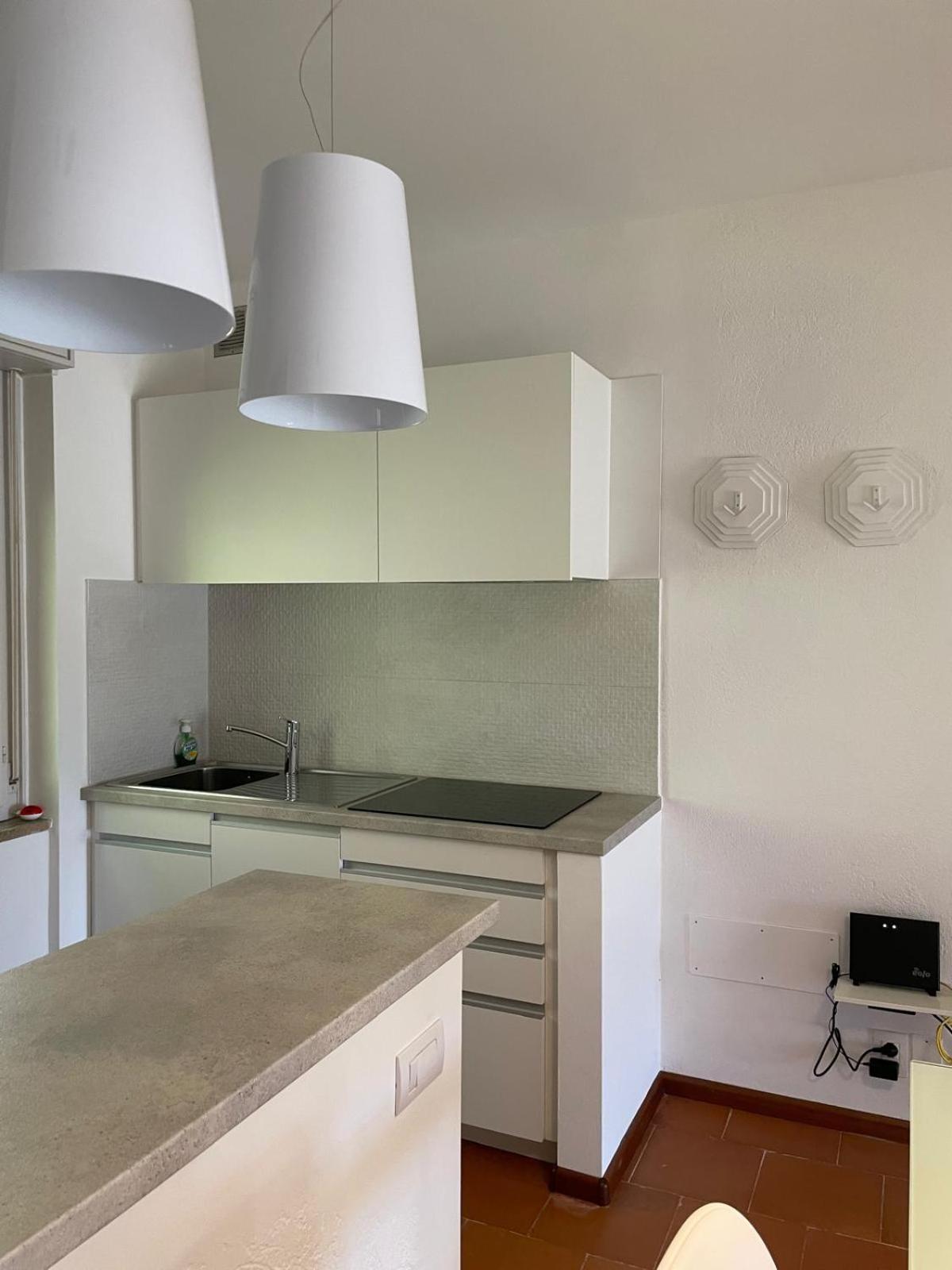 Residence Kormorano Malcesine Zewnętrze zdjęcie