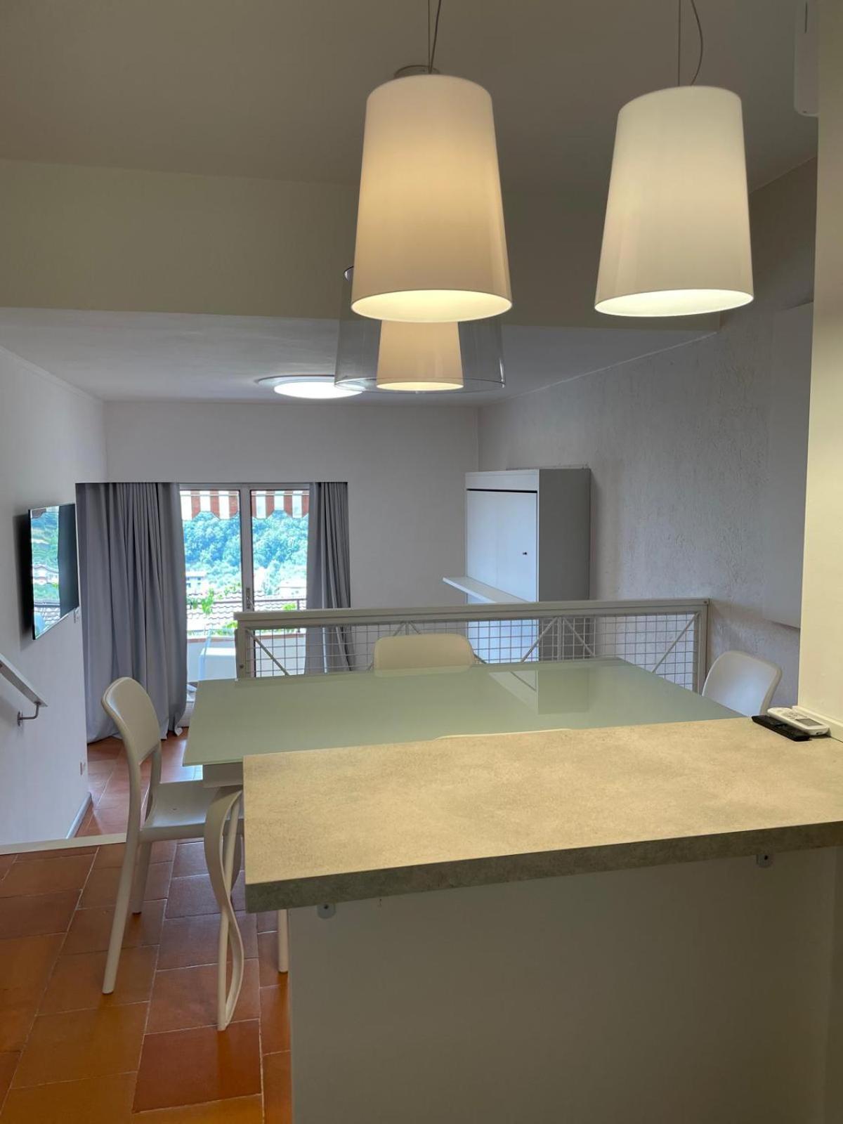 Residence Kormorano Malcesine Zewnętrze zdjęcie