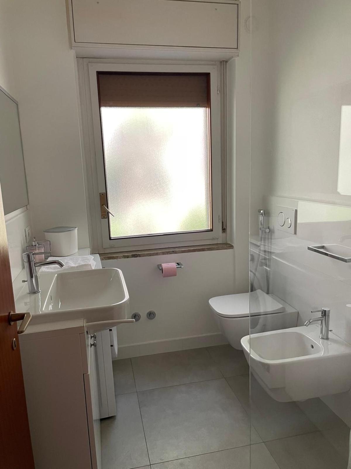 Residence Kormorano Malcesine Zewnętrze zdjęcie
