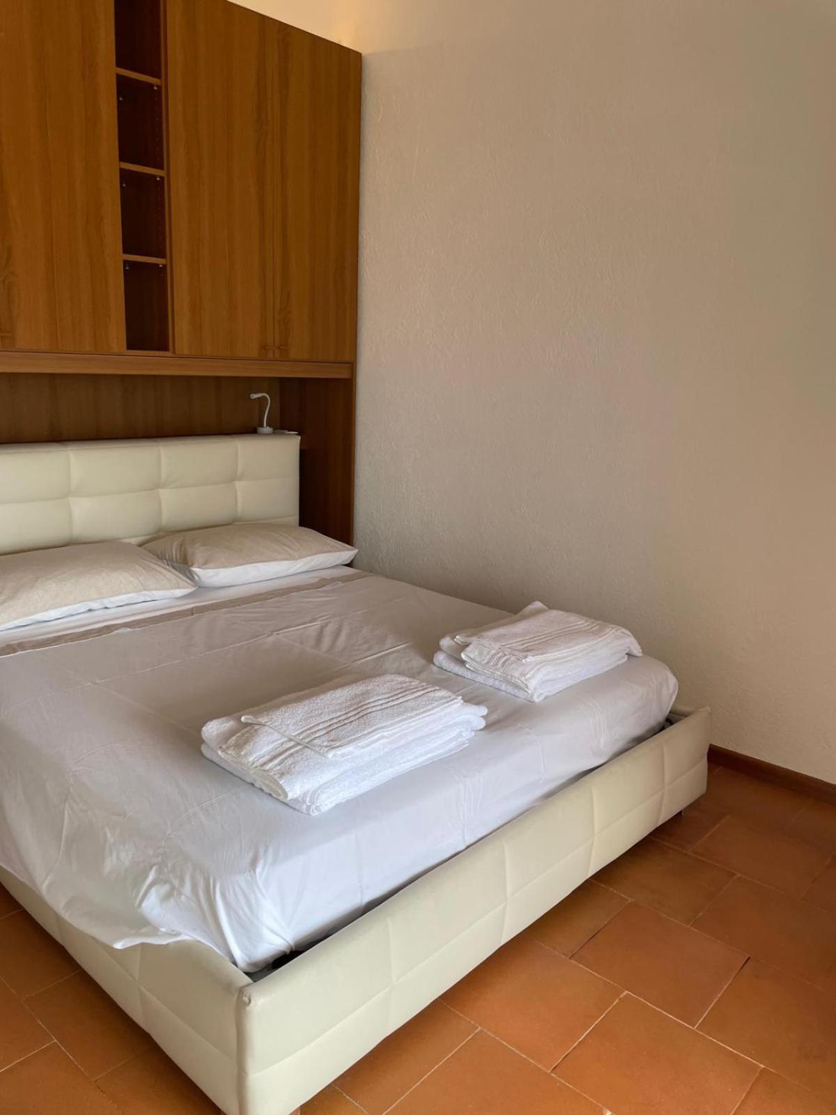 Residence Kormorano Malcesine Zewnętrze zdjęcie