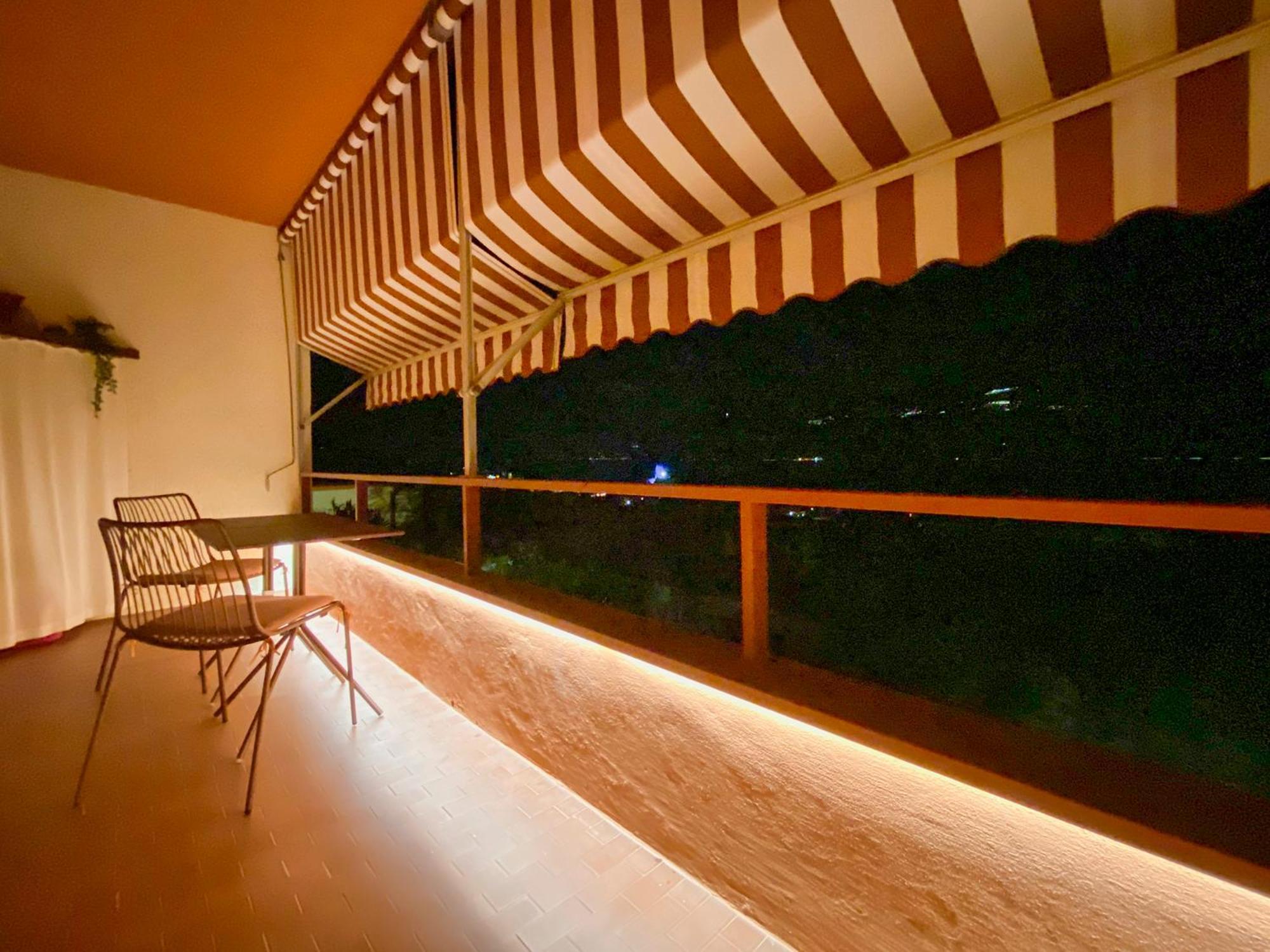 Residence Kormorano Malcesine Zewnętrze zdjęcie