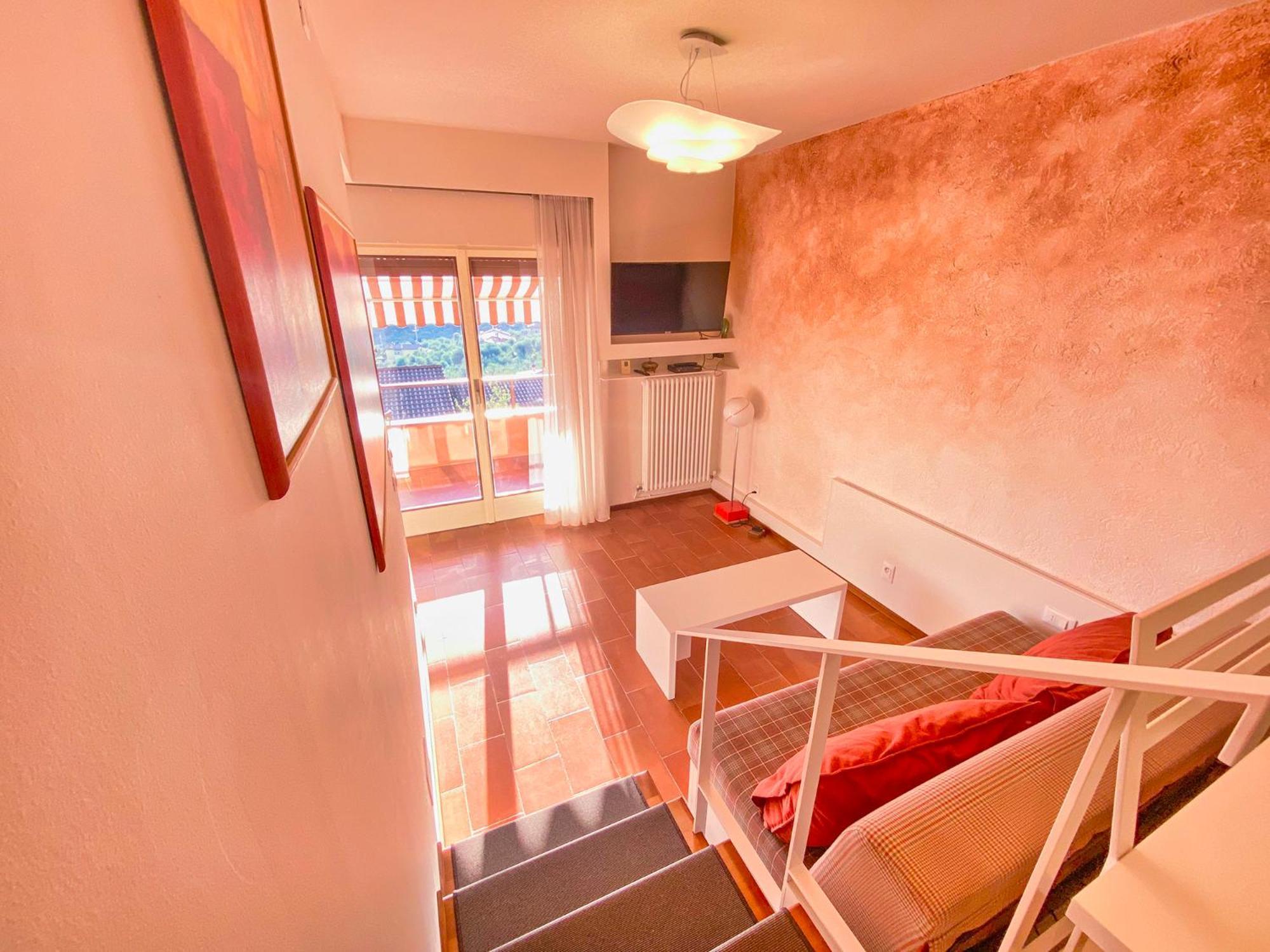 Residence Kormorano Malcesine Zewnętrze zdjęcie