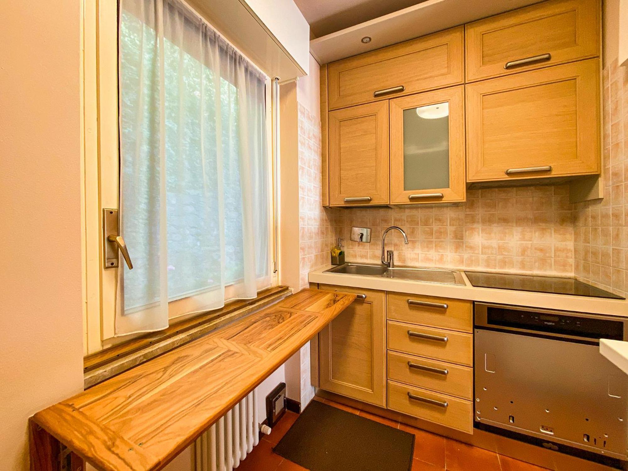 Residence Kormorano Malcesine Zewnętrze zdjęcie