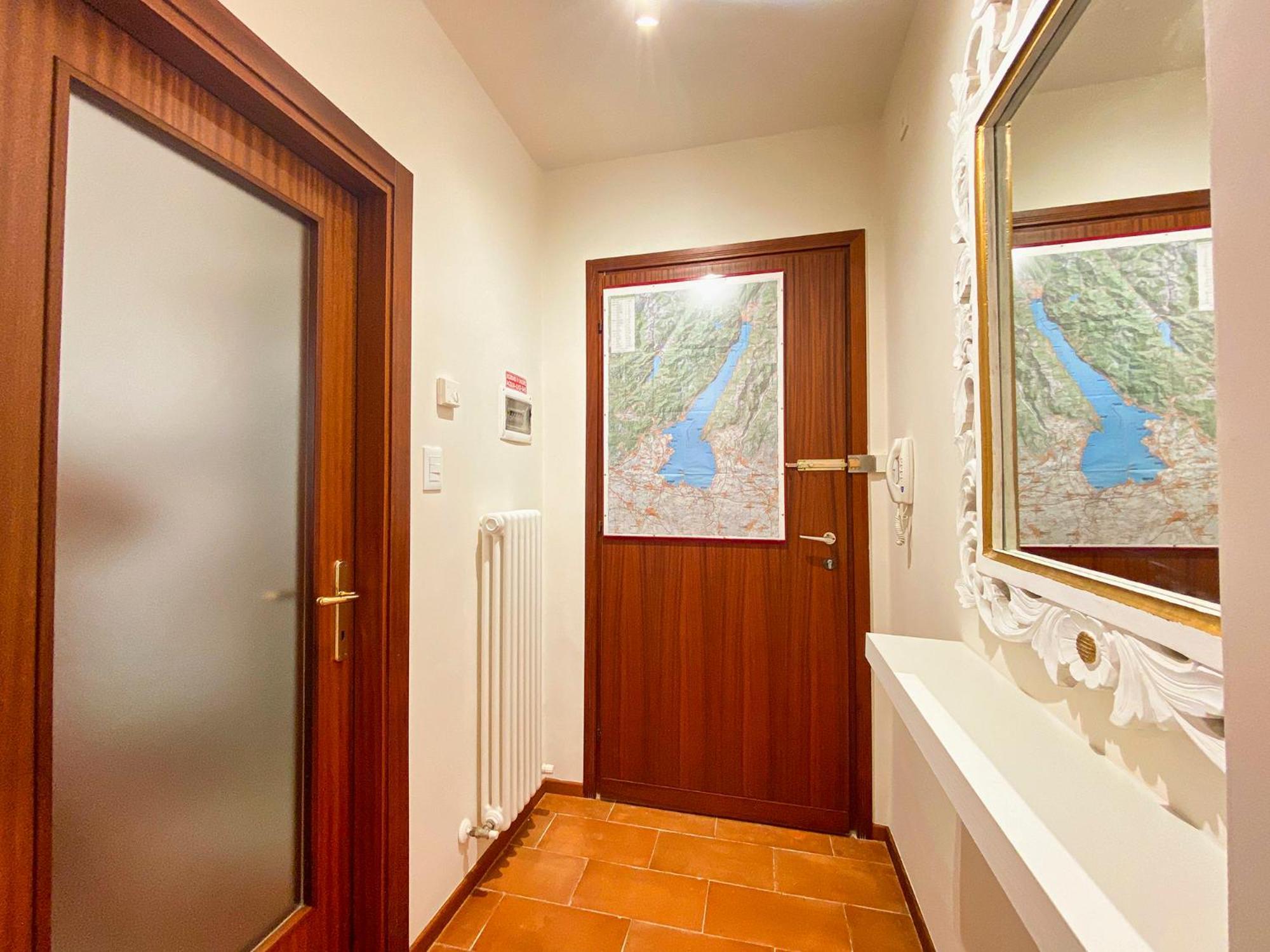 Residence Kormorano Malcesine Zewnętrze zdjęcie